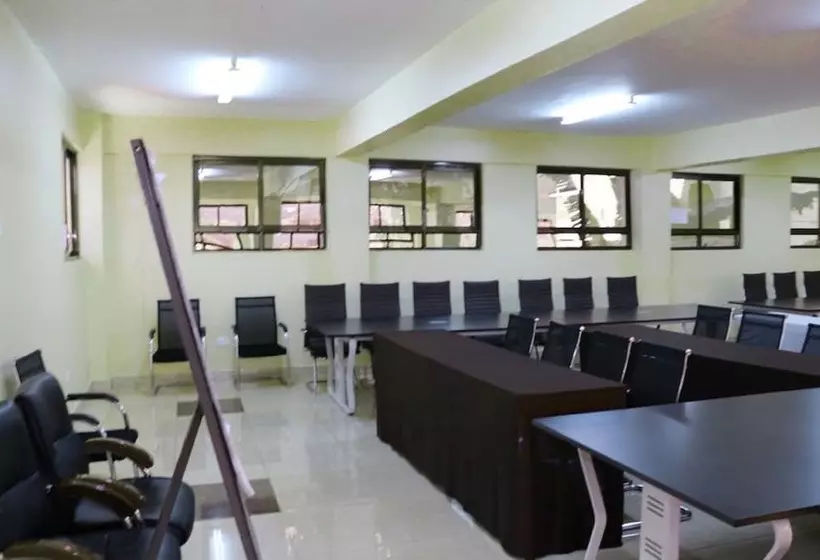 Fotos del hotel Ufanisi Resort Kisii:  18