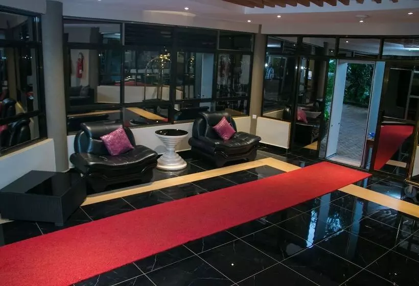 Fotos del hotel Ufanisi Resort Kisii:  21