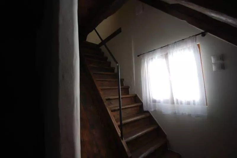 Fotos del hotel Residence U Mecenáše:  13