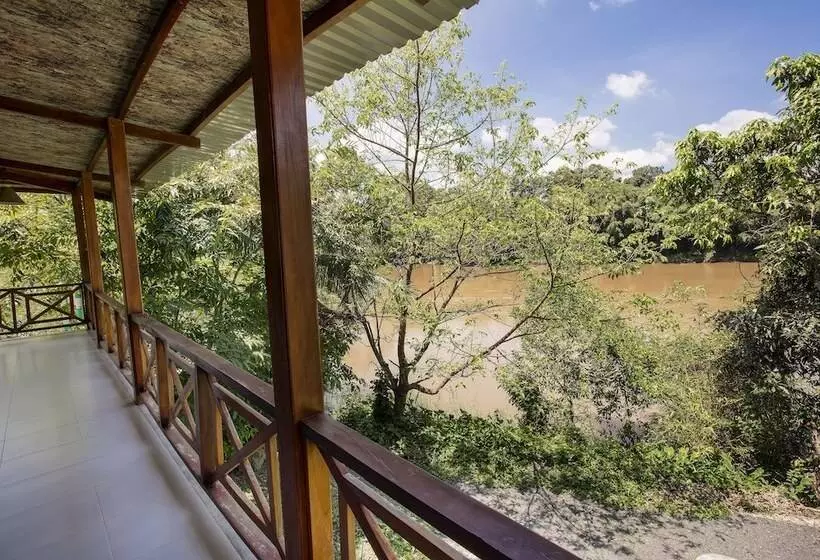 Fotos del hotel Cat Tien Jungle Lodge:  21