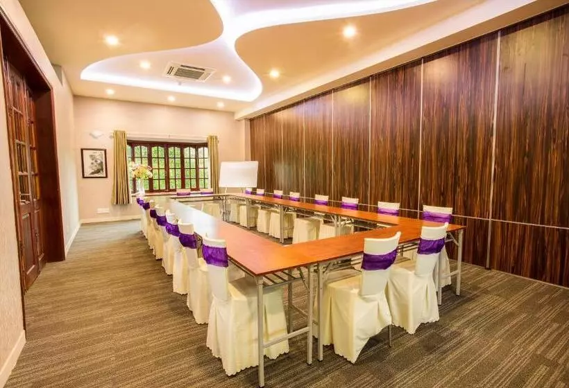 Fotos del hotel Cat Tien Jungle Lodge:  2
