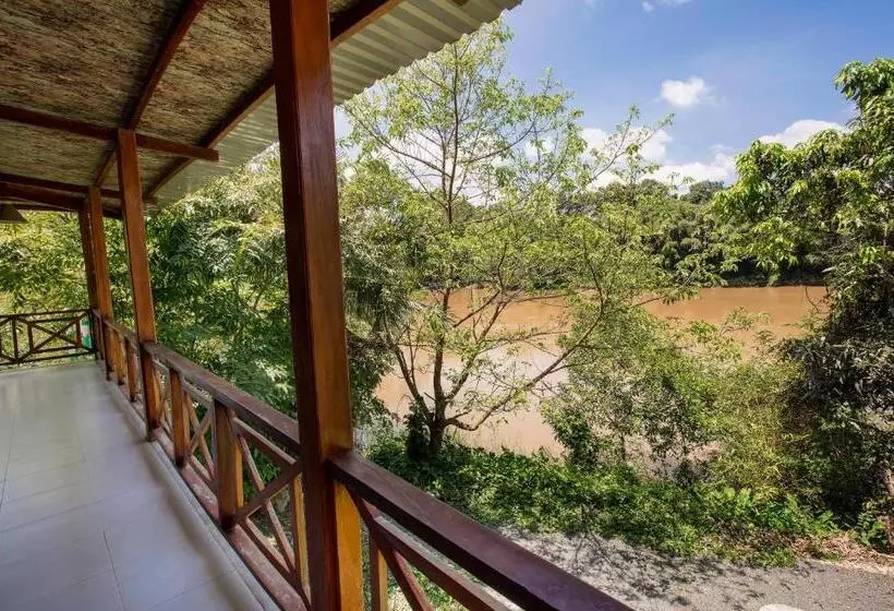 Fotos del hotel Cat Tien Jungle Lodge:  20