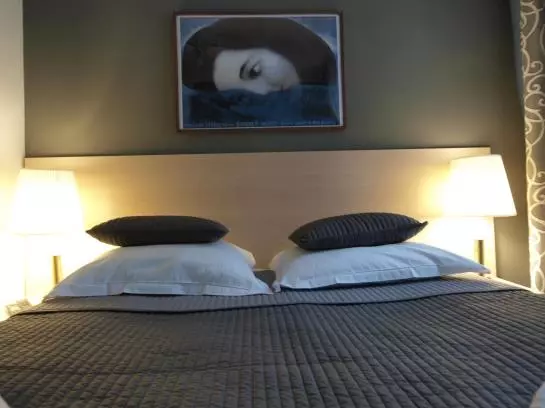 Fotos del hotel Ingo Apart:  5