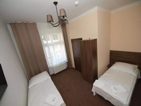 Fotos del hotel Ingo Apart:  8