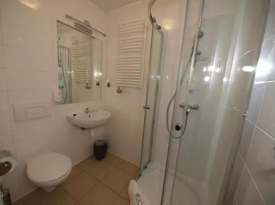 Fotos del hotel Ingo Apart:  2