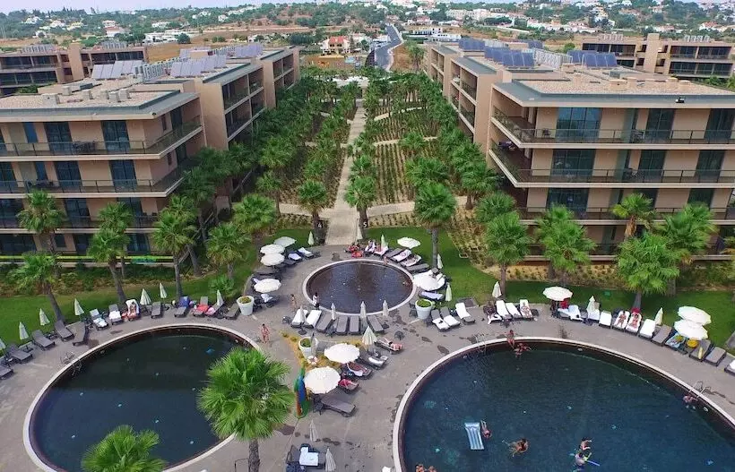 Fotos del hotel Salgados Palm Village Apartments & Suites - All Inclusive:  15