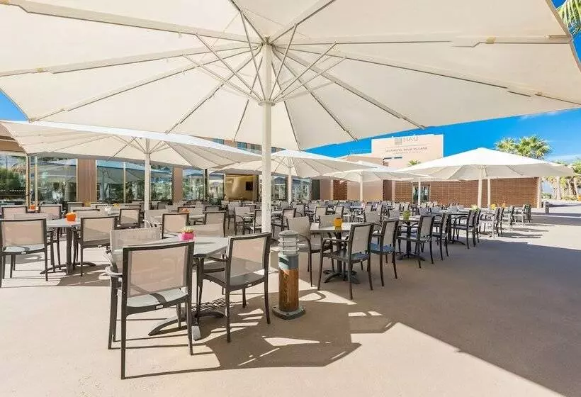 Fotos del hotel Salgados Palm Village Apartments & Suites - All Inclusive:  10