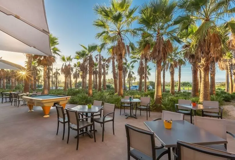 Fotos del hotel Salgados Palm Village Apartments & Suites - All Inclusive:  5