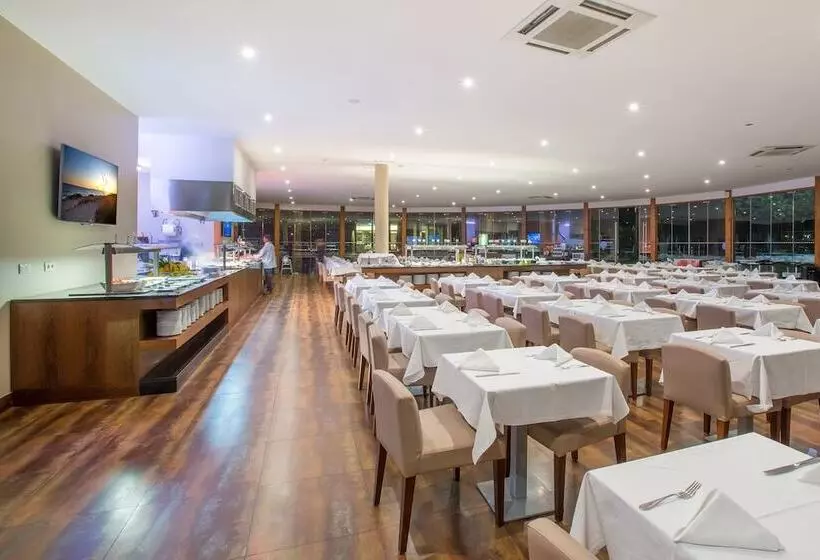 Fotos del hotel Salgados Palm Village Apartments & Suites - All Inclusive:  3