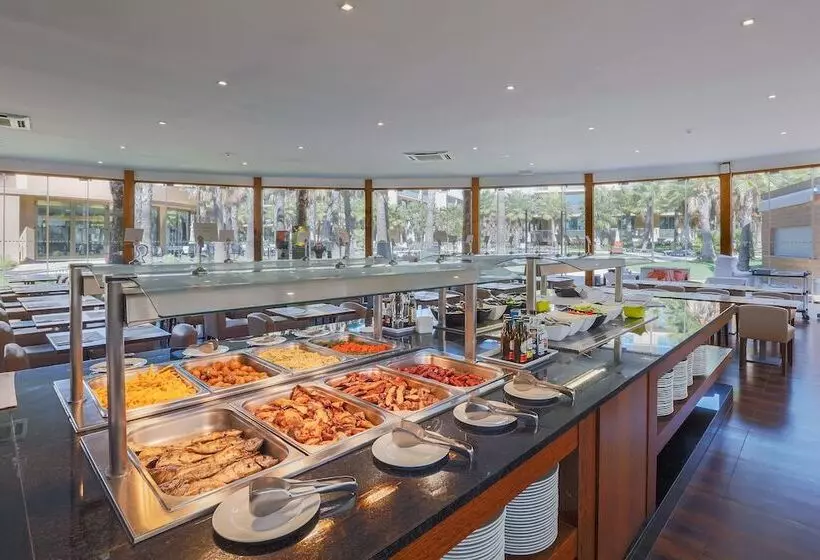 Fotos del hotel Salgados Palm Village Apartments & Suites - All Inclusive:  24