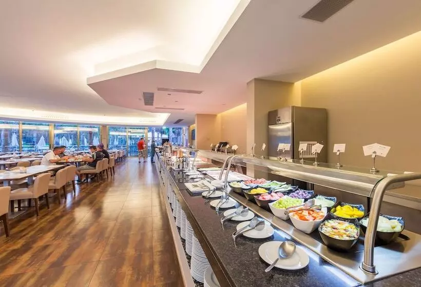 Fotos del hotel Salgados Palm Village Apartments & Suites - All Inclusive:  21