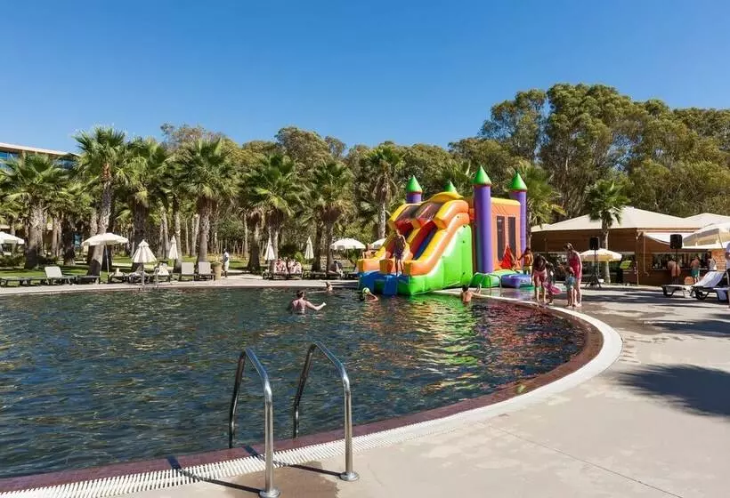 Fotos del hotel Salgados Palm Village Apartments & Suites - All Inclusive:  14