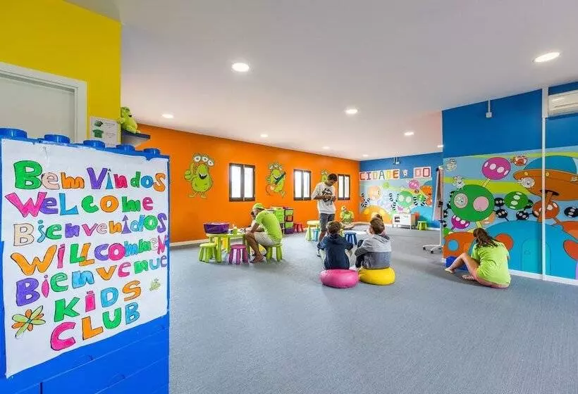 Fotos del hotel Salgados Palm Village Apartments & Suites - All Inclusive:  4