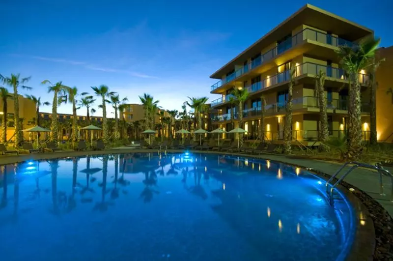 Salgados Palm Village Apartments & Suites – All Inclusive