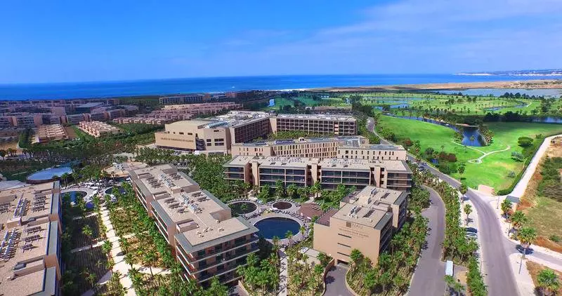 Fotos del hotel Salgados Palm Village Apartments & Suites - All Inclusive:  20