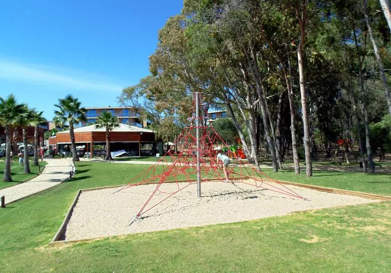 Fotos del hotel Salgados Palm Village Apartments & Suites - All Inclusive:  2