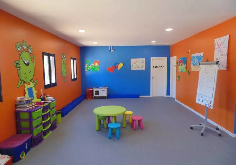 Fotos del hotel Salgados Palm Village Apartments & Suites - All Inclusive:  9