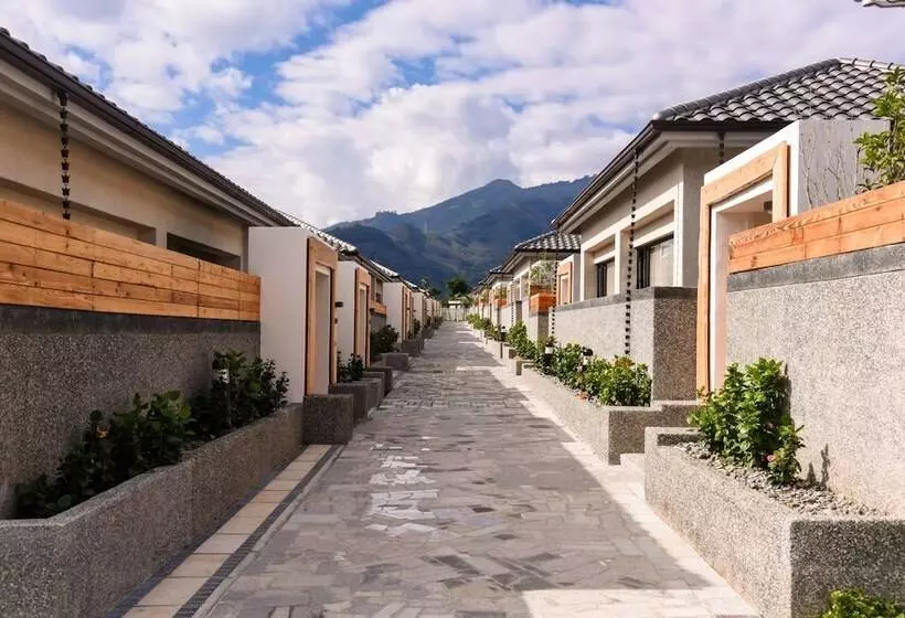Fotos del hotel Taitung Chii Lih Resort:  20