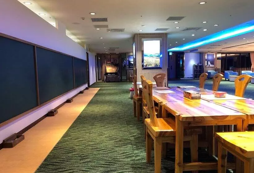 Fotos del hotel Taitung Chii Lih Resort:  18