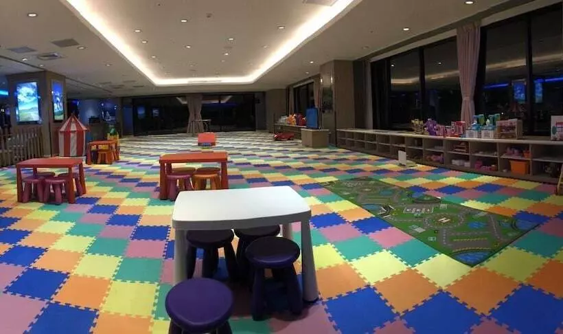 Fotos del hotel Taitung Chii Lih Resort:  21