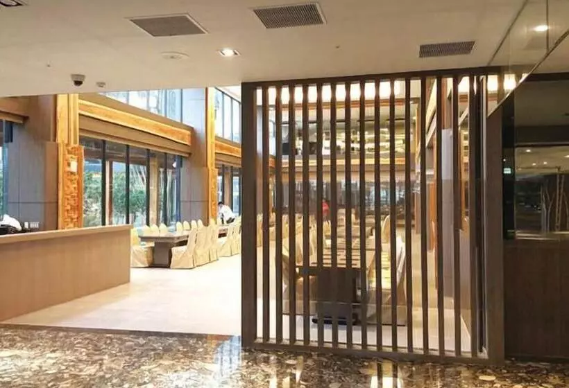 Fotos del hotel Taitung Chii Lih Resort:  15