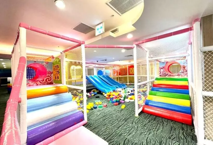 Fotos del hotel Taitung Chii Lih Resort:  19