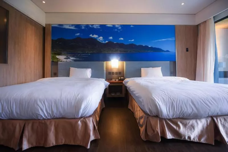 Fotos del hotel Taitung Chii Lih Resort:  2