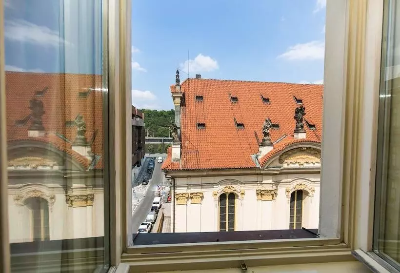 Fotos del hotel Myo Hotel Caruso:  11