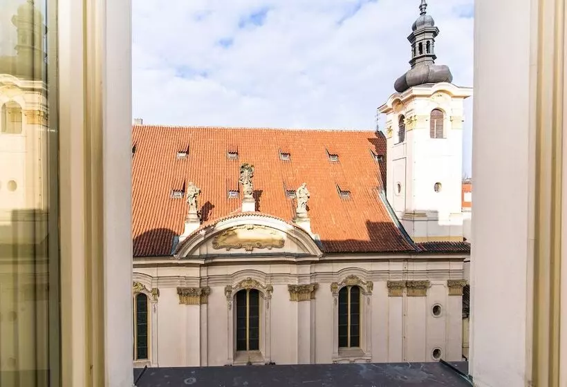 Fotos del hotel Myo Hotel Caruso:  14