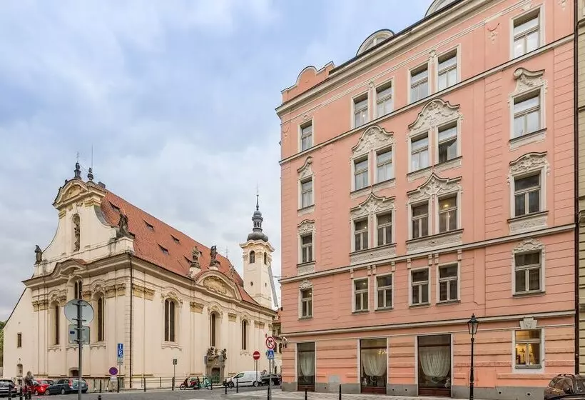 Fotos del hotel Myo Hotel Caruso:  17