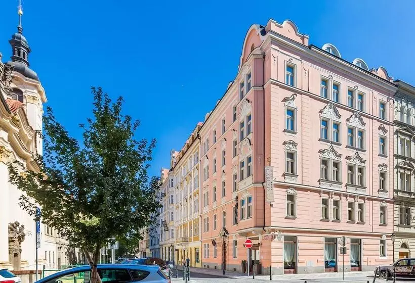 Fotos del hotel Myo Hotel Caruso:  8