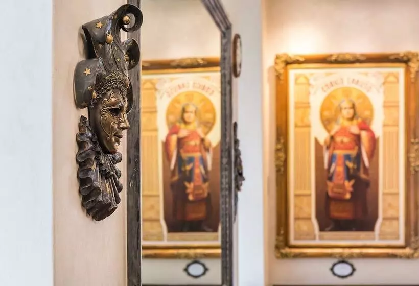 Fotos del hotel Myo Hotel Caruso:  6