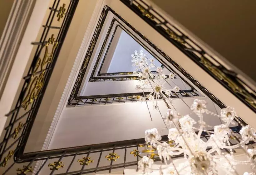 Fotos del hotel Myo Hotel Caruso:  20