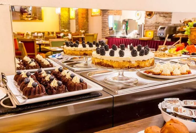 Fotos del hotel Myo Hotel Caruso:  15