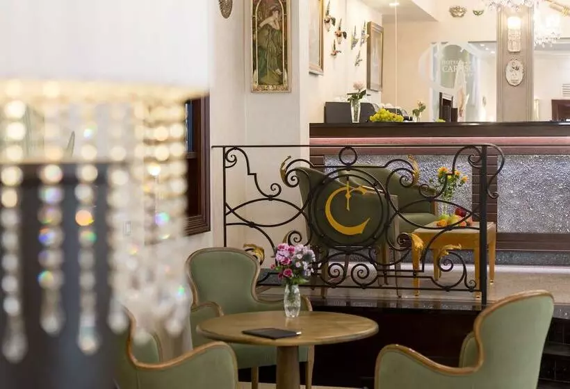 Fotos del hotel Myo Hotel Caruso:  21