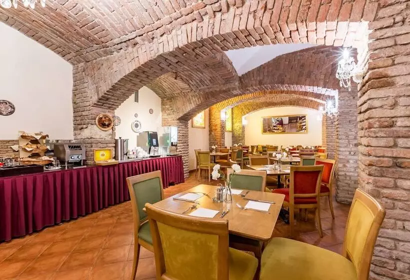 Fotos del hotel Myo Hotel Caruso:  3