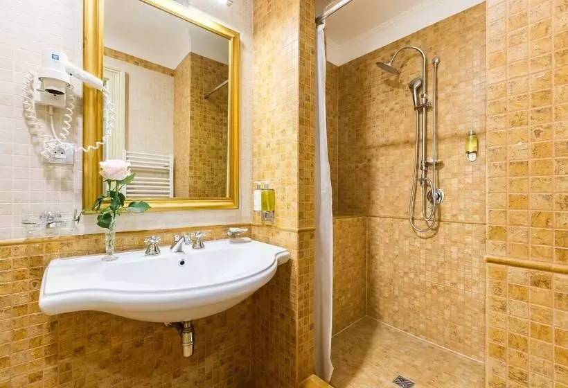 Fotos del hotel Myo Hotel Caruso:  19