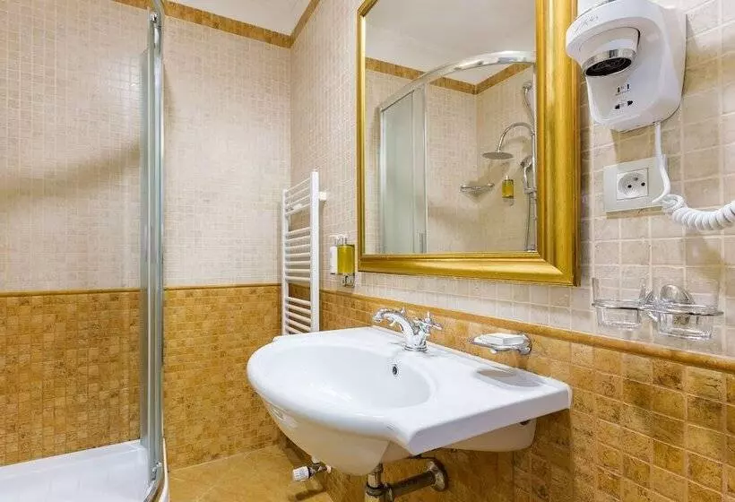 Fotos del hotel Myo Hotel Caruso:  22