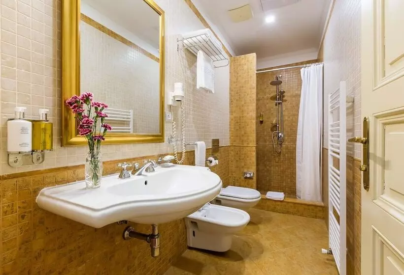 Fotos del hotel Myo Hotel Caruso:  16