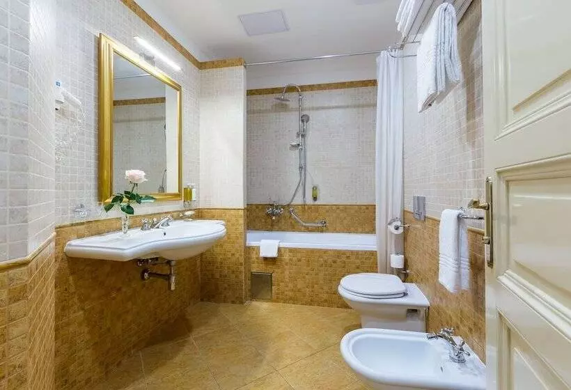 Fotos del hotel Myo Hotel Caruso:  13