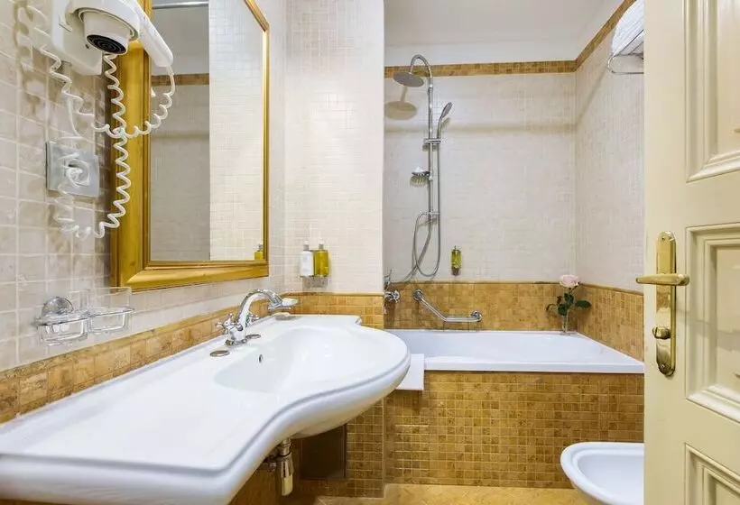 Fotos del hotel Myo Hotel Caruso:  10