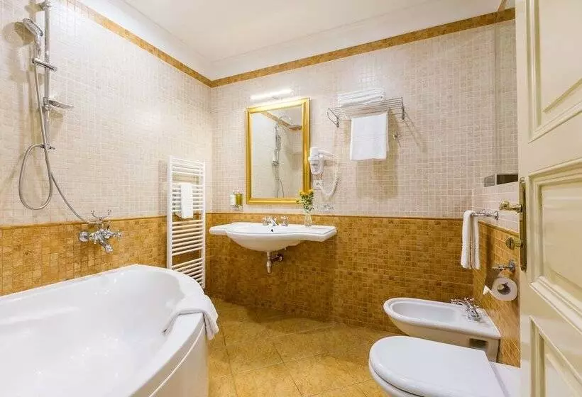 Fotos del hotel Myo Hotel Caruso:  25