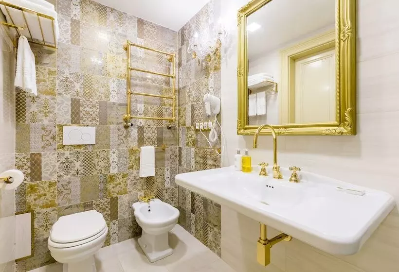 Fotos del hotel Myo Hotel Caruso:  5