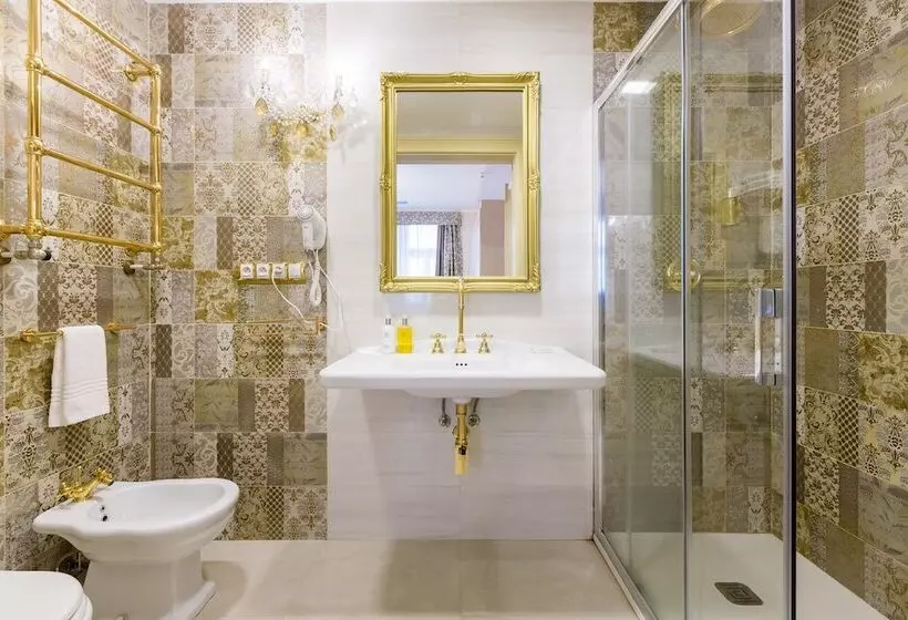 Fotos del hotel Myo Hotel Caruso:  24