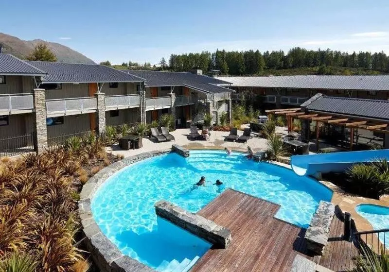 Fotos del hotel Ramada Resort By Wyndham Wanaka:  2