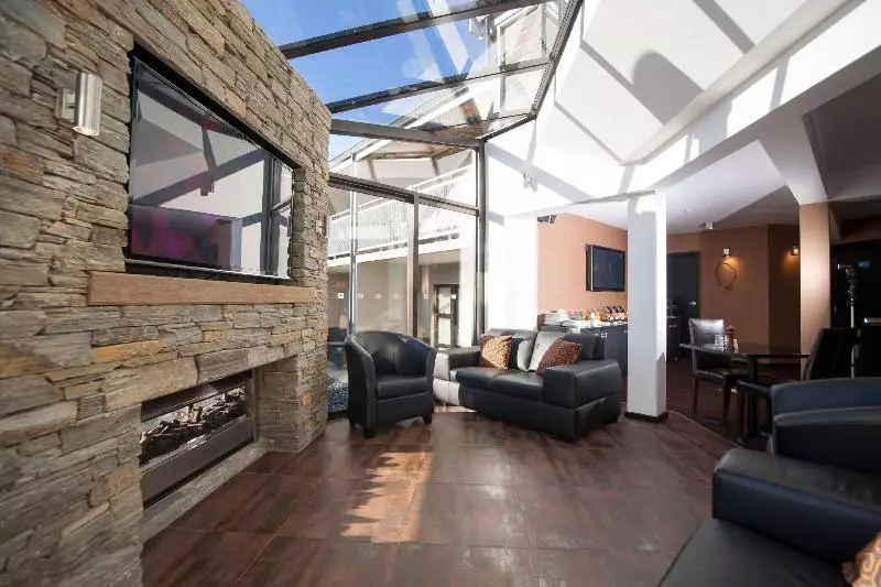 Fotos del hotel Ramada Resort By Wyndham Wanaka:  11