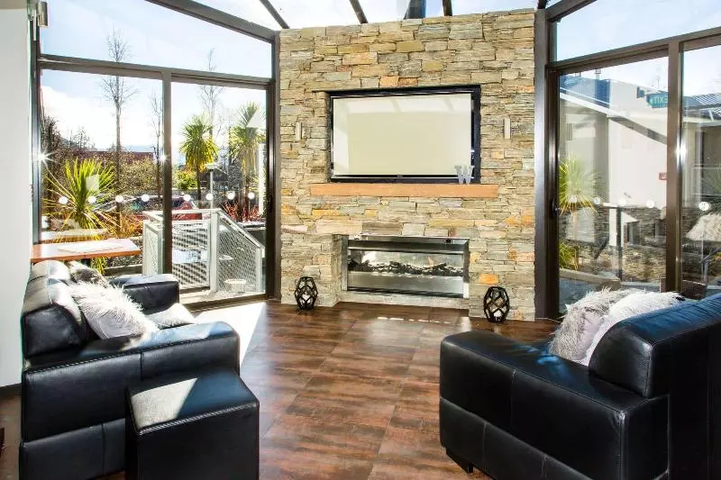 Ramada Resort By Wyndham Wanaka