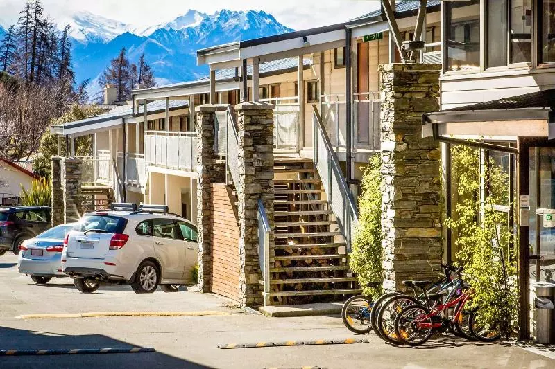 Fotos del hotel Ramada Resort By Wyndham Wanaka:  25