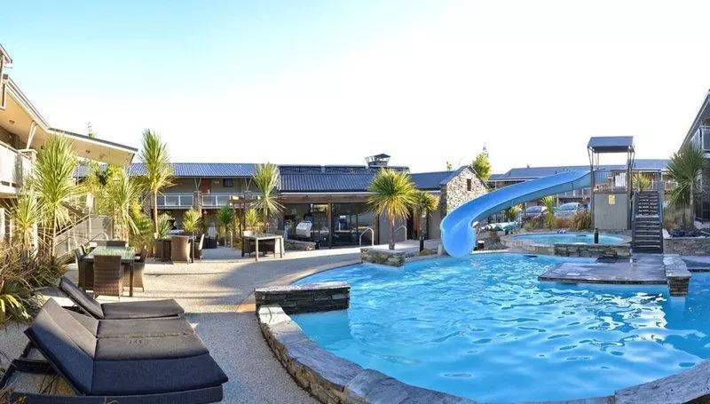 Fotos del hotel Ramada Resort By Wyndham Wanaka:  6