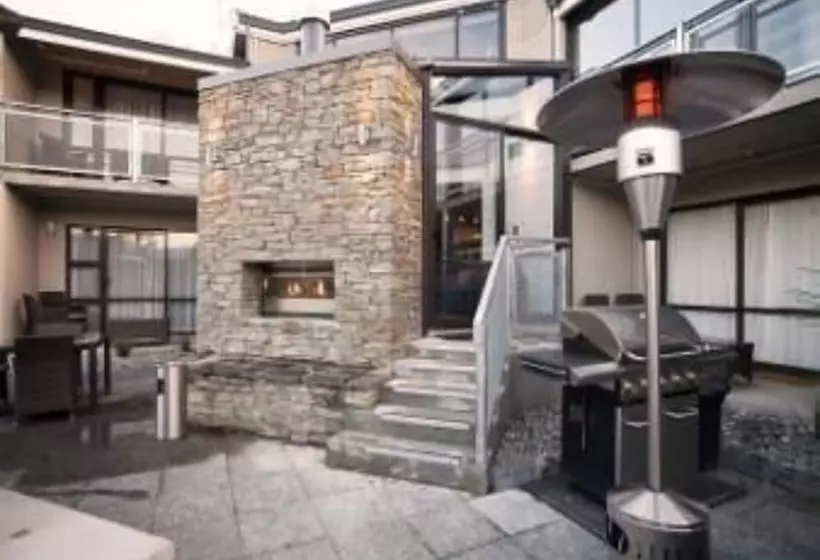 Fotos del hotel Ramada Resort By Wyndham Wanaka:  10